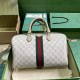 Gucci Ophidia GG Medium Top Handle Bag 772065