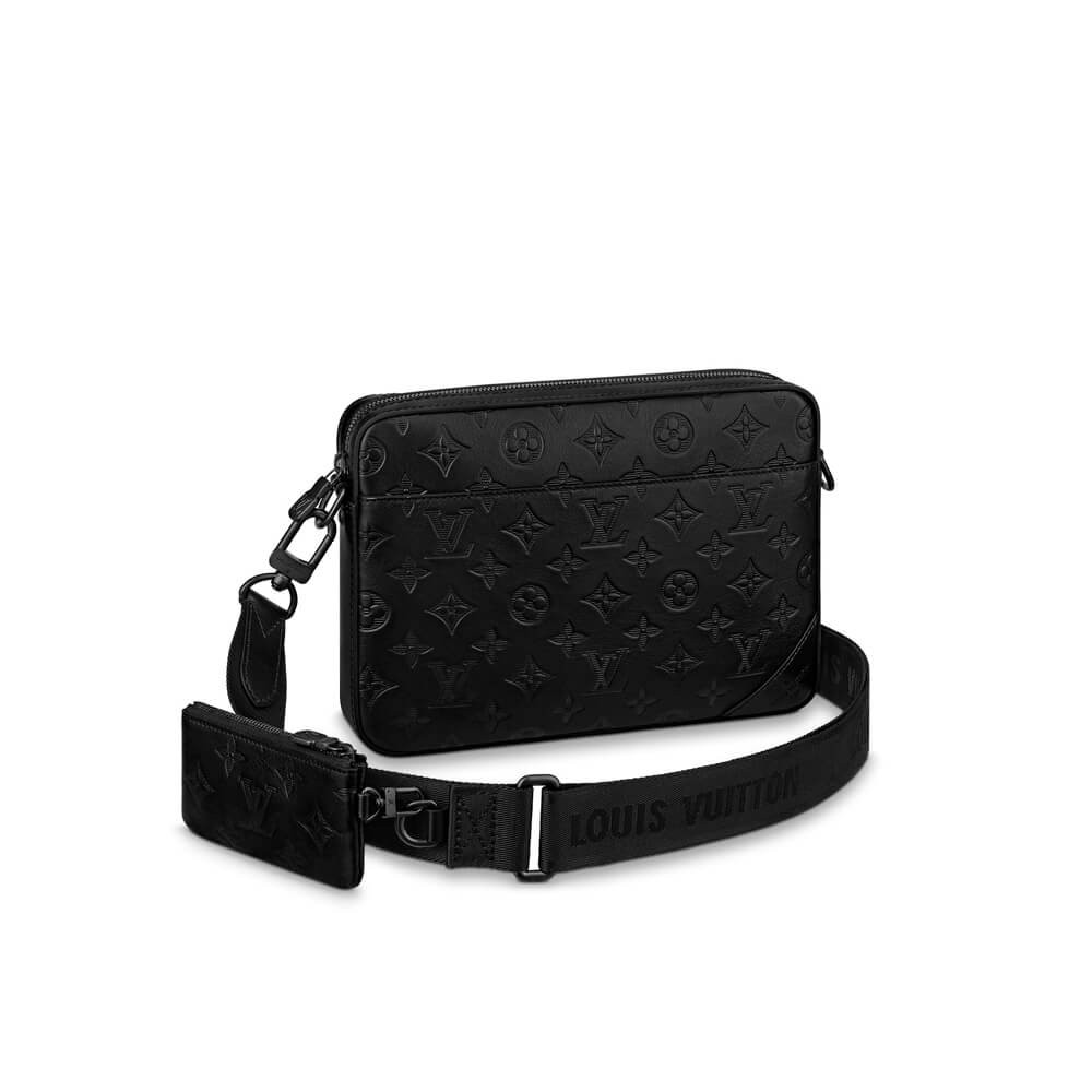 Louis Vuitton Duo Messenger M69827