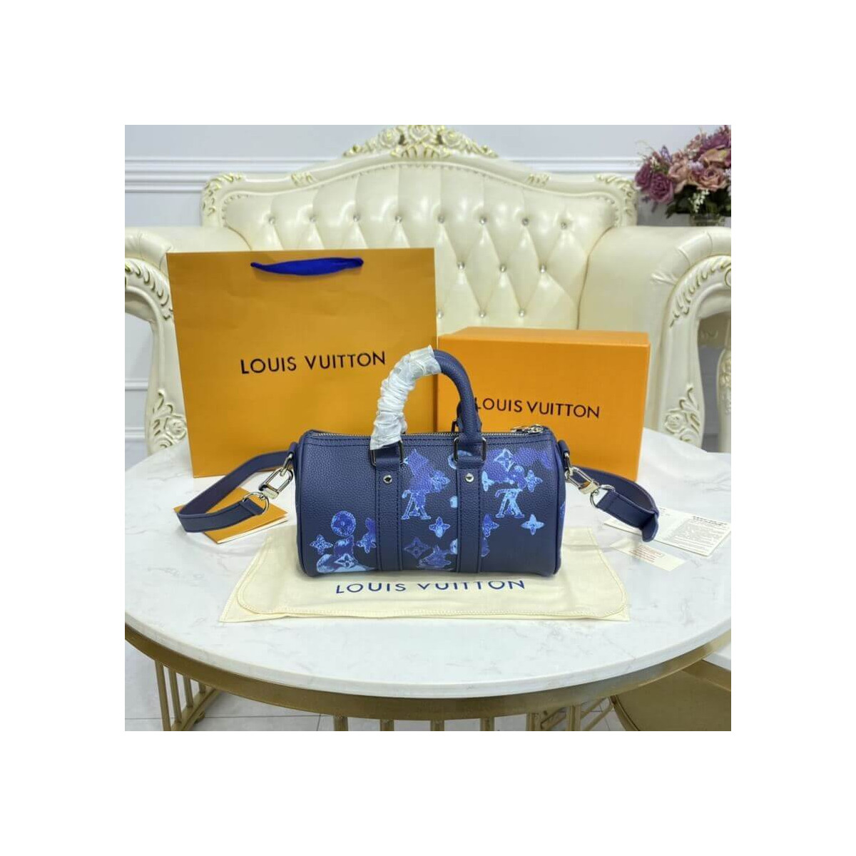 Louis Vuitton Keepall XS M57844