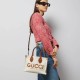 Gucci Mini Tote Bag With Gucci Print 772144