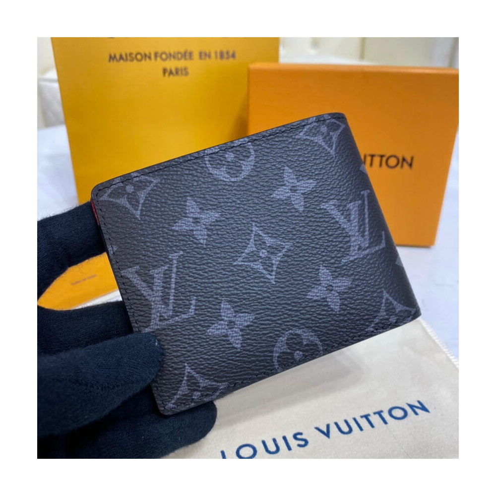 Louis Vuitton Multiple Wallet M80932