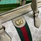 Gucci Ophidia GG Medium Top Handle Bag 772065