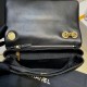 Chanel Lambskin Flap Bag AS3609