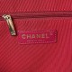 Chanel Hobo Bag AS4347