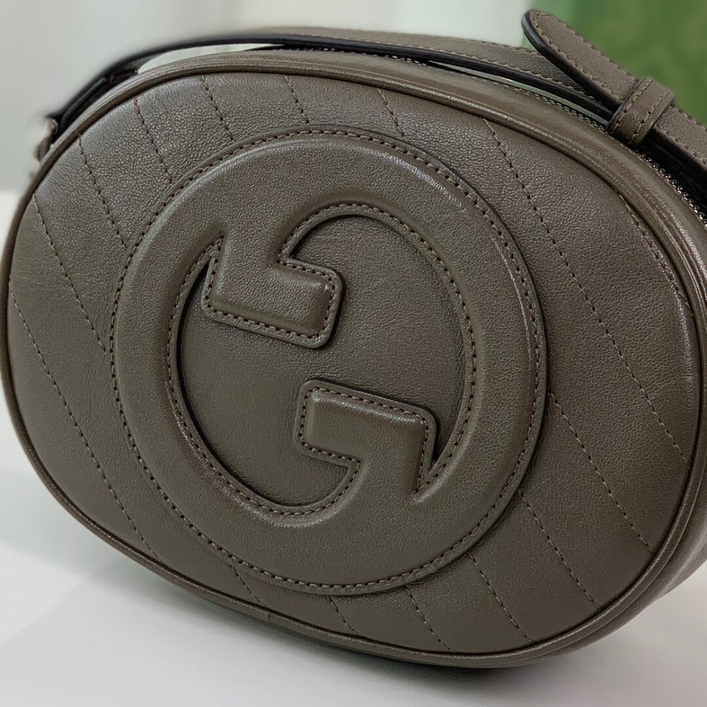 Gucci Blondie Mini Shoulder Bag 760175