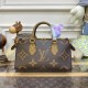 Louis Vuitton OnTheGo East West M46653