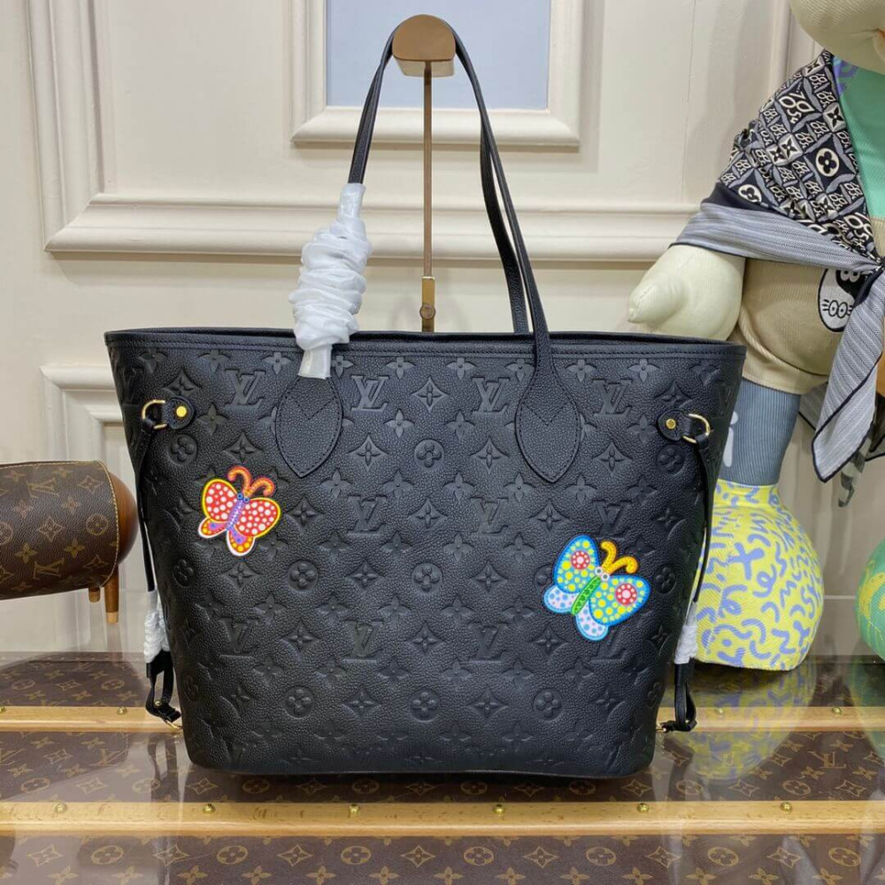 V x YK Neverfull MM M21733