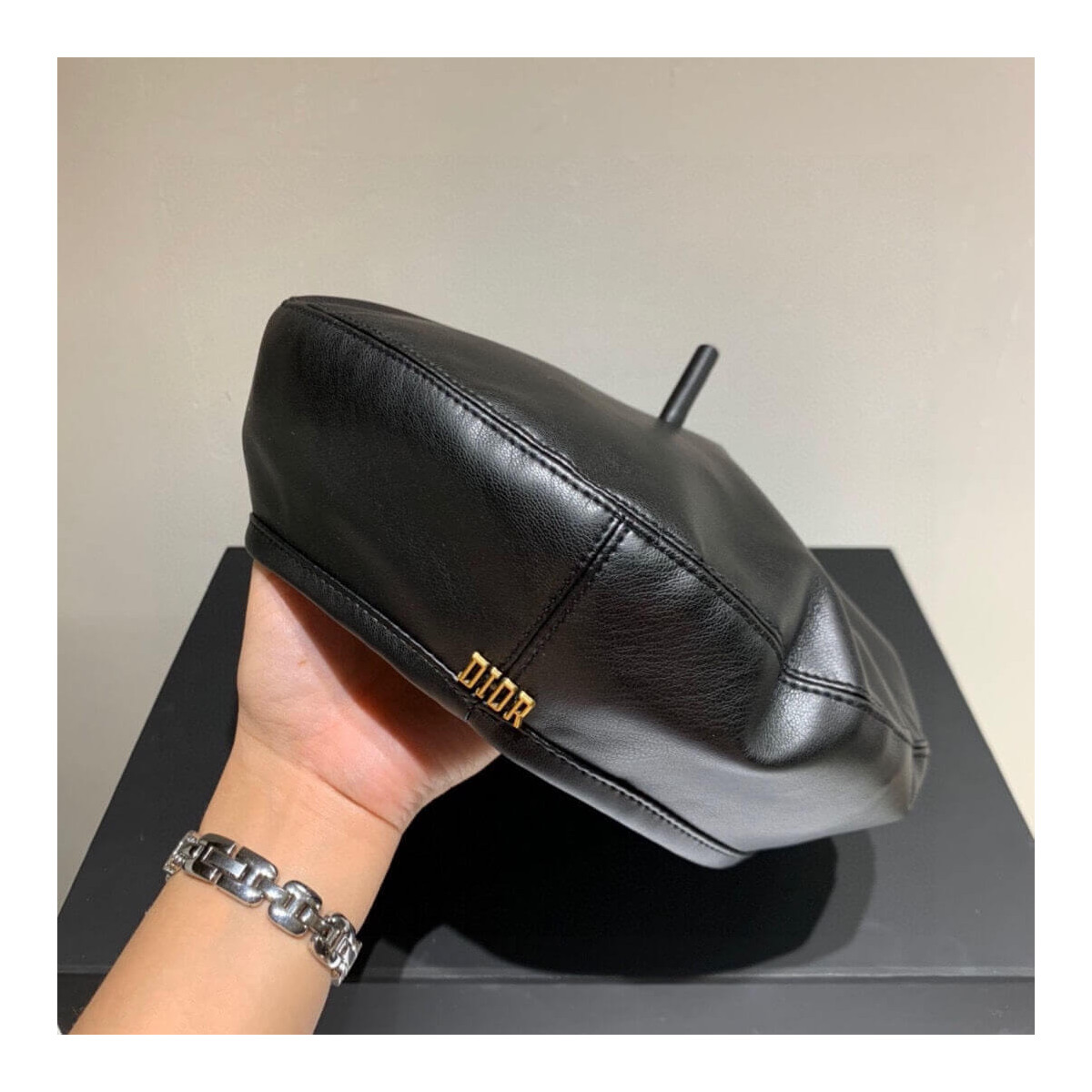 Dior D-Dream Beret C900