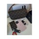 Louis Vuitton Ivy Wallet On Chain Bag M81911