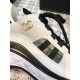 Chanel Velve Calfskin Sneakers G35617