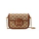 Gucci Horsebit 1955 Crystals Mini Bag 675801