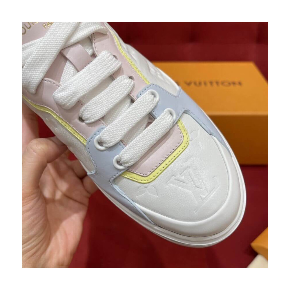 Louis Vuitton Time Out Sneaker 1A8VU6