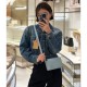 Louis Vuitton Unisex Fastline Wearable Wallet M82804 Cloud Blue