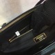 Prada Galleria Nude Medium Saffiano Leather Bag 1BA863