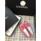 Chanel Quilted Espadrilles G32910