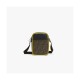 Fendi Small Messenger Bag In PU and Leather 7VA456