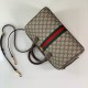 Gucci Ophidia GG Medium Top Handle Bag 772065