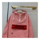 Dior Dioramour Hooded Anorak A2821