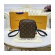 Louis Vuitton Christopher Wearable Wallet M69404