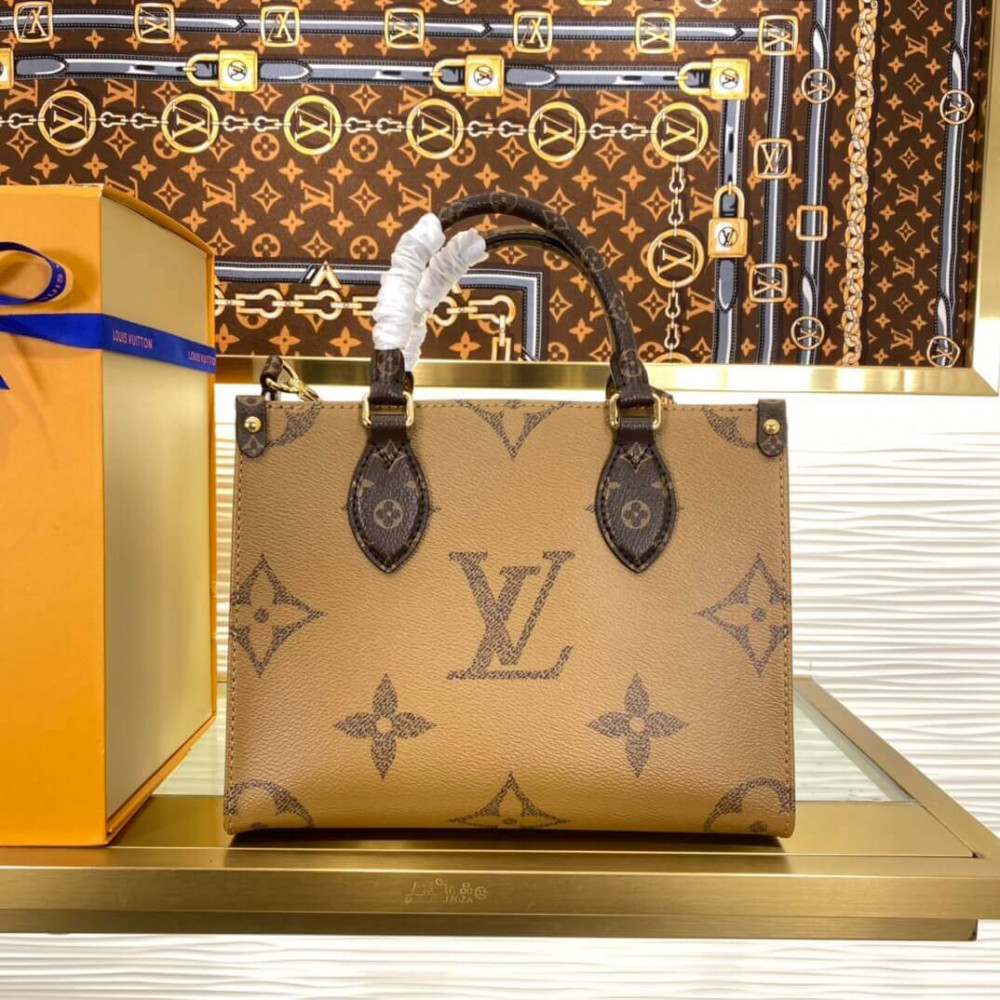 Louis Vuitton OnTheGo PM M46373