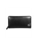 Gucci GG Marmont Smooth Leather Zip Around Wallet 428736