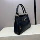 Celine Medium Annabel Bag In Supple Calfskin 113343