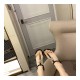 Chanel Double C Sandal G36238