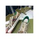 Gucci Tennis 1977 Beige GG Canvas Sneaker 606111