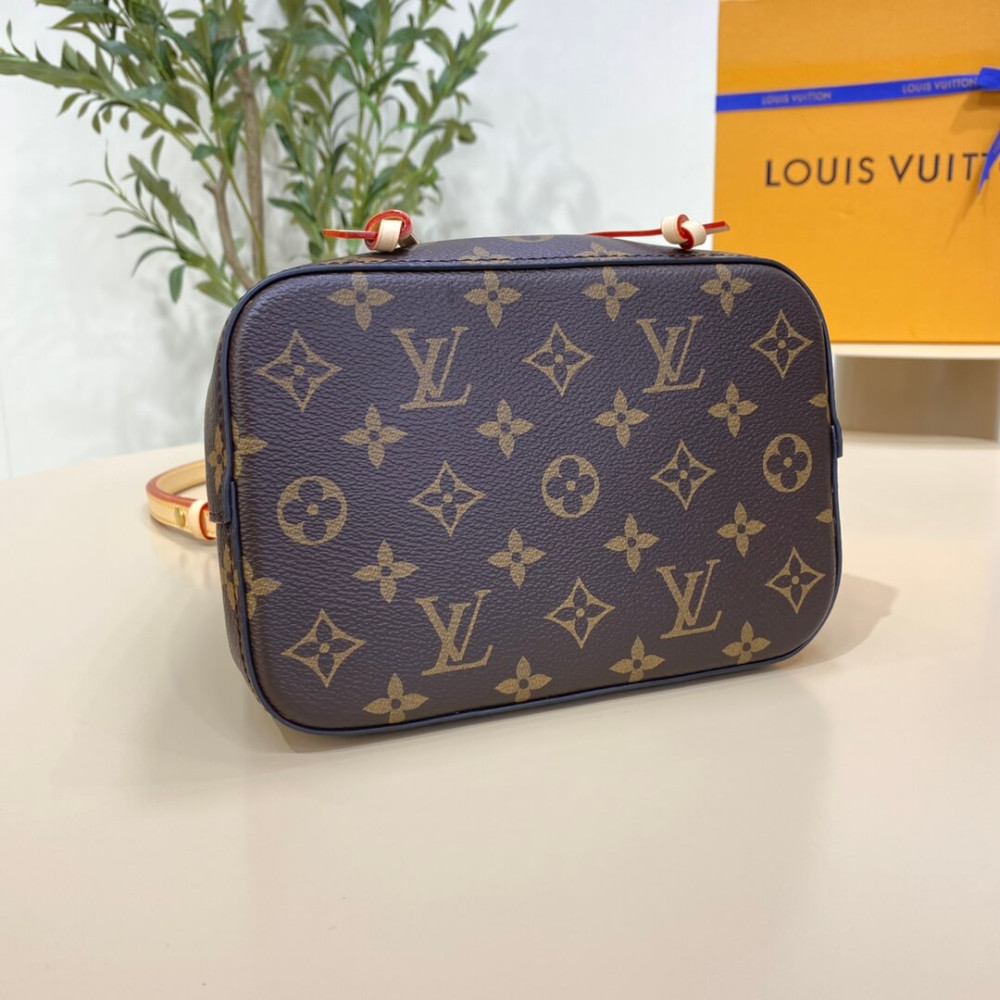 Louis Vuitton Monogram NeoNoe BB Bucket Bag M46581