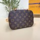 Louis Vuitton Monogram NeoNoe BB Bucket Bag M46581