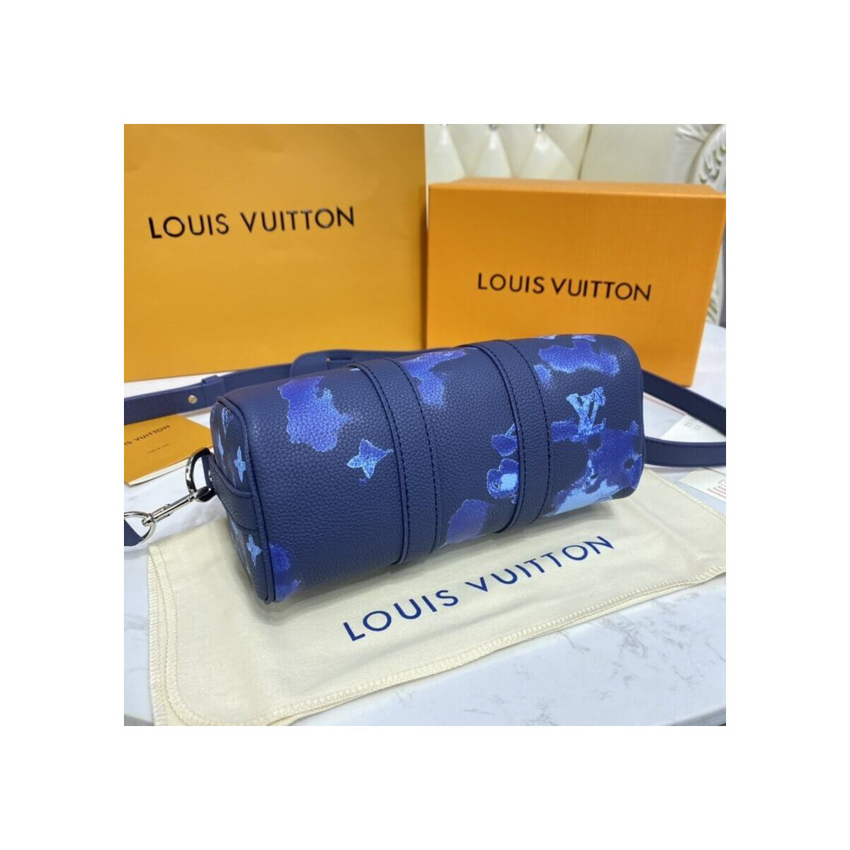 Louis Vuitton Keepall XS M57844