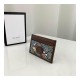 Disney x Gucci Donald Duck Card Case 647942