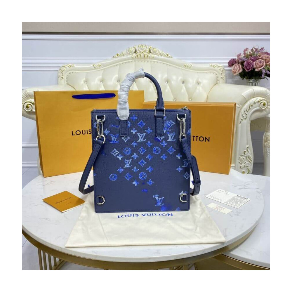 Louis Vuitton Sac Plat Zippe M57843