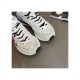 Nike Sacai x VaporWaffle Sail Sneakers DD1875