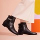 Hermes Calfskin Neo Ankle Boot H162133