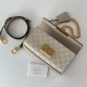 Gucci Padlock Mini Shoulder Bag 735103