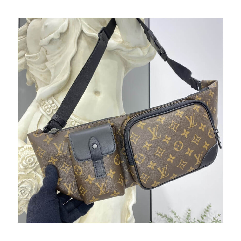 Louis Vuitton Christopher Bumbag M45337