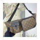 Louis Vuitton Christopher Bumbag M45337