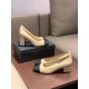 Chanel Egypt Inspires 4.5cm Heel Pumps G35802