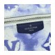 Louis Vuitton Blue Monogram Watercolor Discovery Backpack M45760