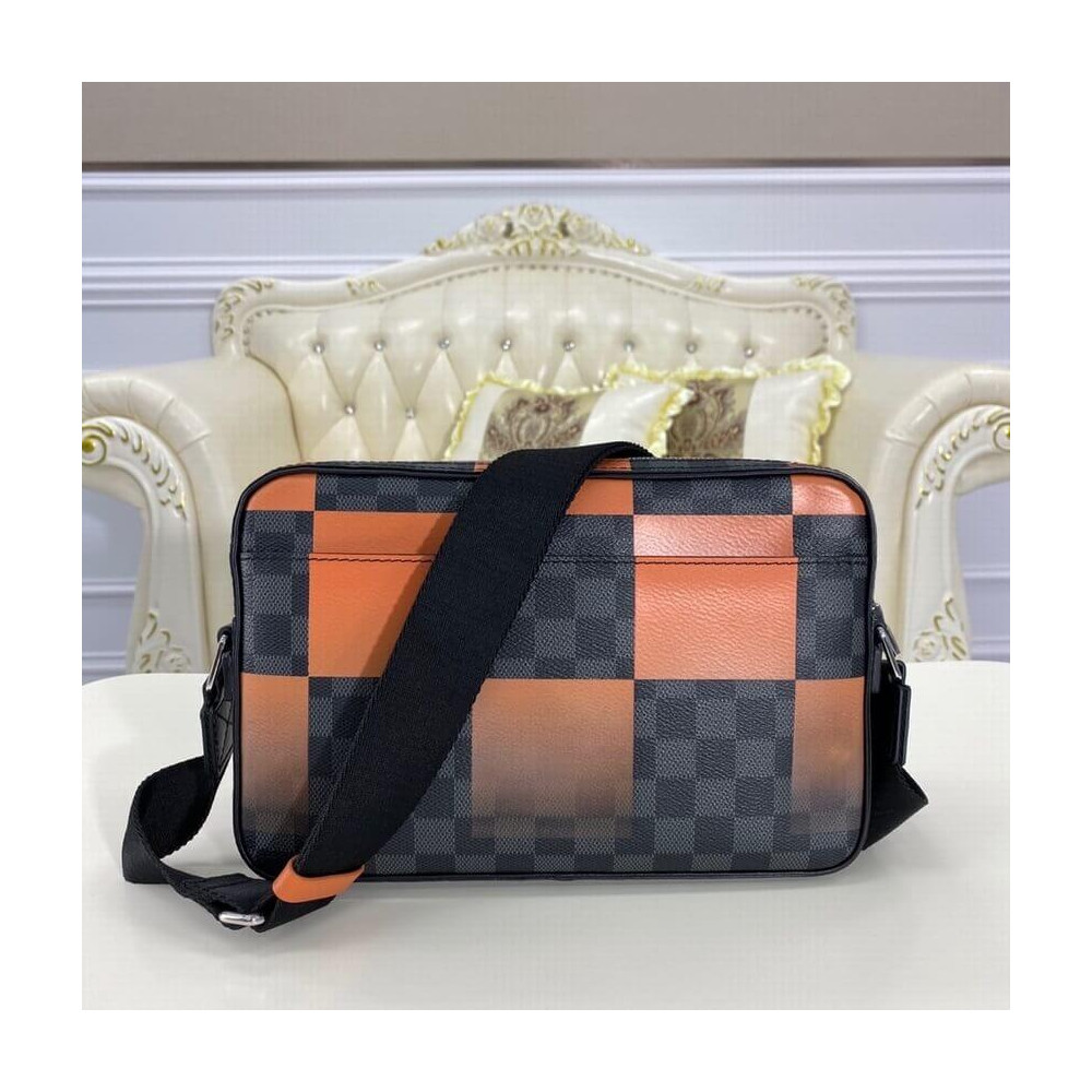 Louis Vuitton Alpha Messenger N40408 N40421