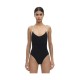 Burberry Logo Tape Swimsuit 80254821