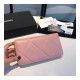 Chanel 19 Long Zipped Wallet AP0946