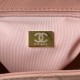 Chanel Kelly Mini Shopping Bag AS4416 Shiny Aged Calfskin