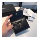 Chanel 19 Trifold Compact Wallet AP0956