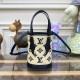 Louis Vuitton Nano Bucket Bag M82418