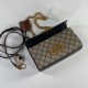 Gucci Padlock Mini Shoulder Bag 735103