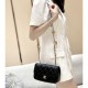 Chanel Mini Flap Bag 20cm Heart Chain AS3457