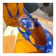 Louis Vuitton LV Escale Palma Flat Sandal 1A7TPG