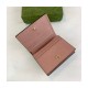 Gucci GG Marmont Card Case Wallet 658610